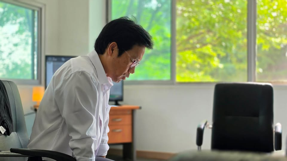 함께 기도로 동역하는 기도 후원자 모집